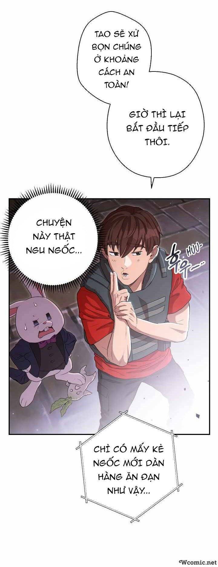 Chương 81 - Trang 21