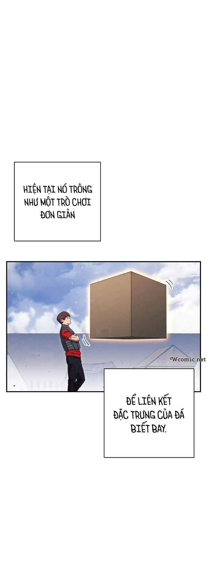Chương 83 - Trang 21