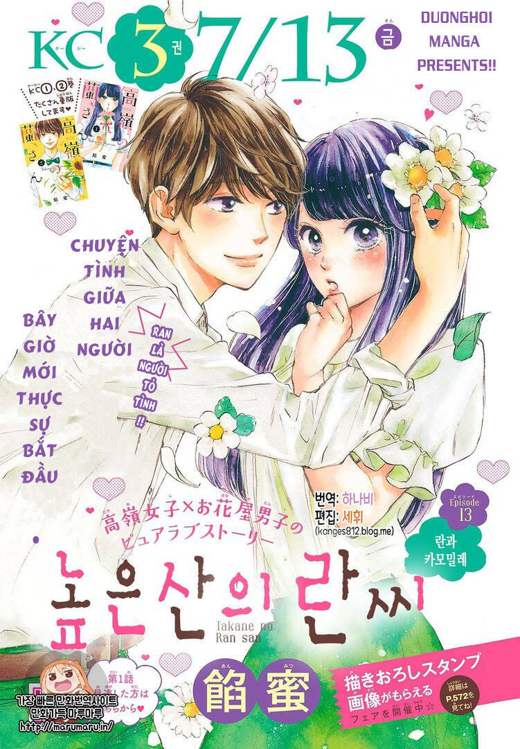 Chương 13 - Trang 1