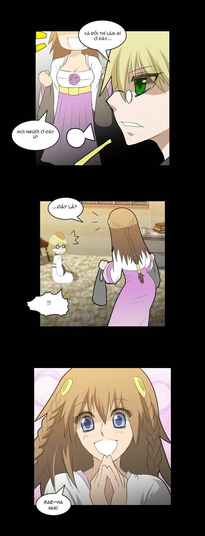 Chương 65 - Trang 17
