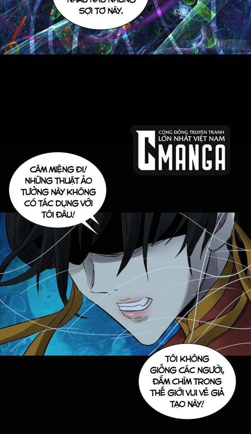 Chương 53 - Trang 21