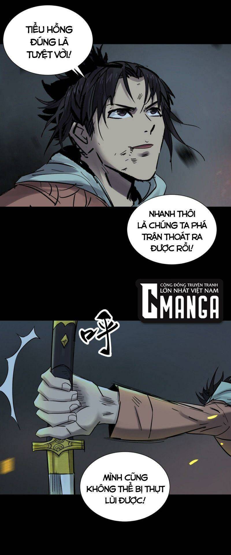 Chương 54 - Trang 23