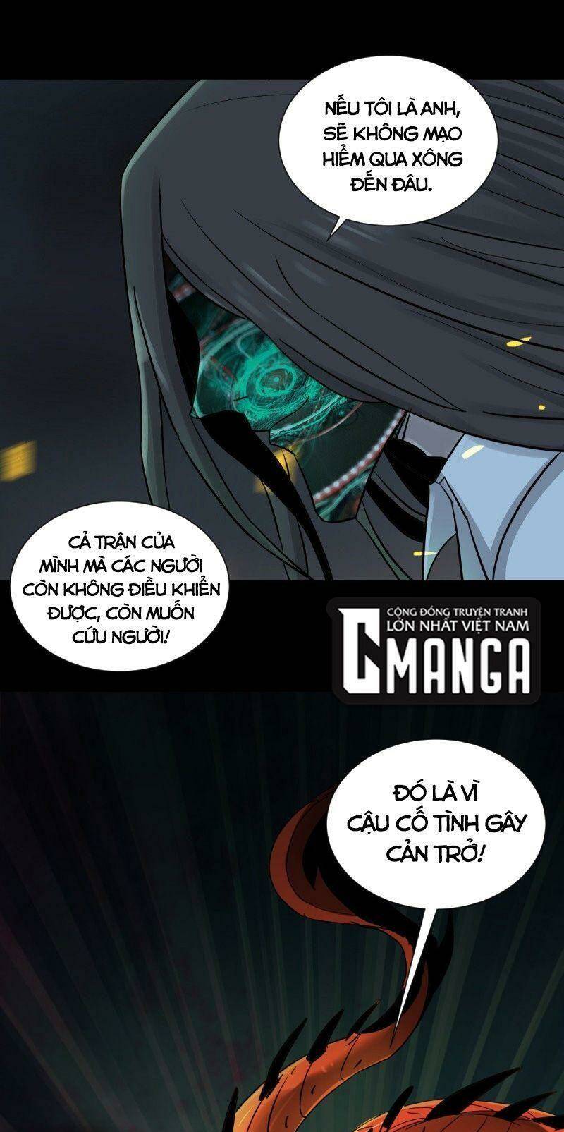 Chương 54 - Trang 32
