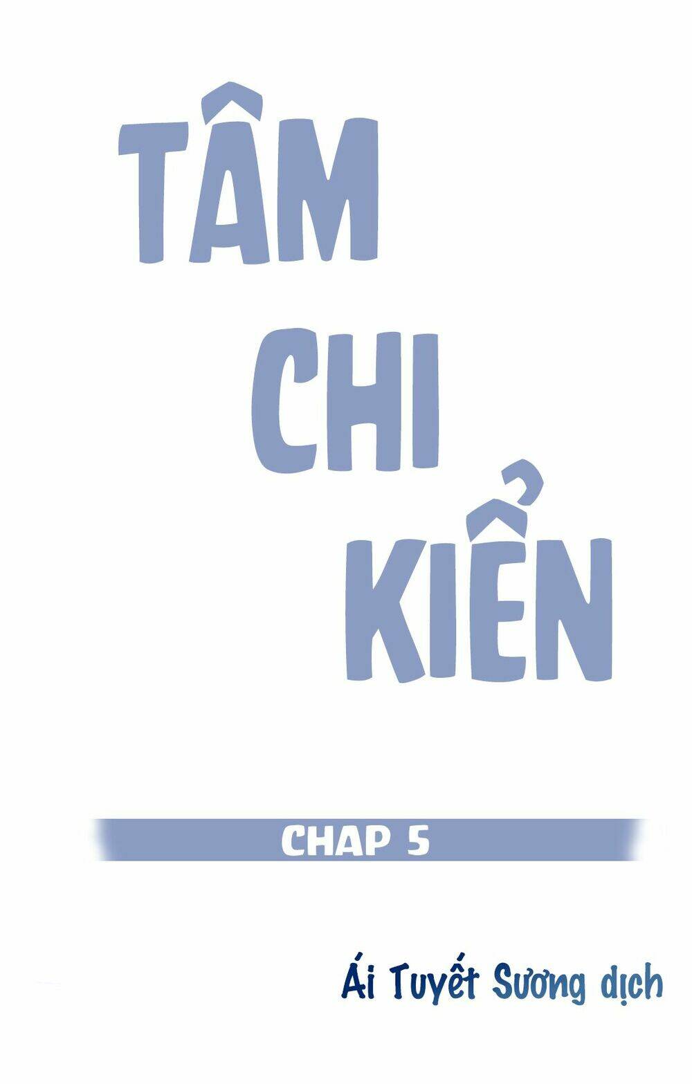 Chương 5 - Trang 1