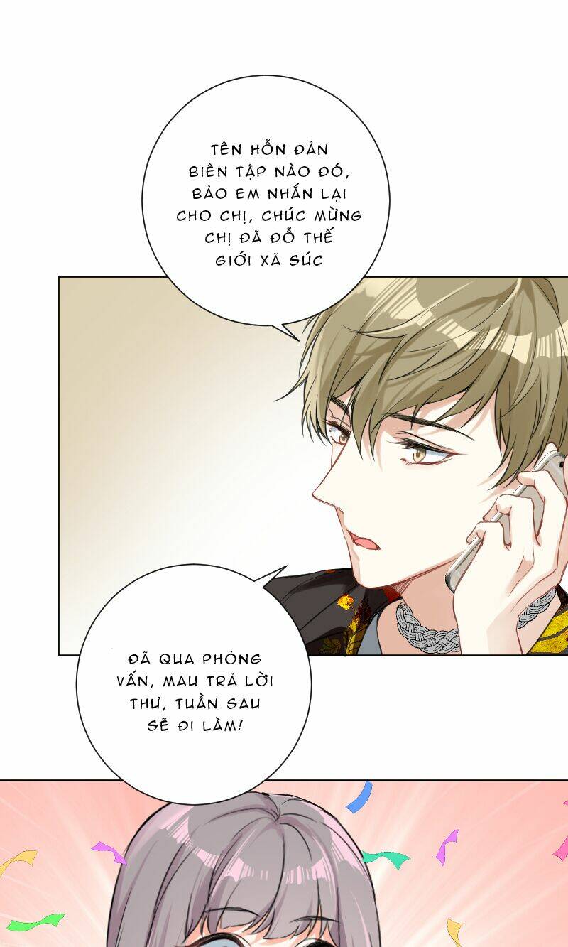Chương 36 - Trang 21