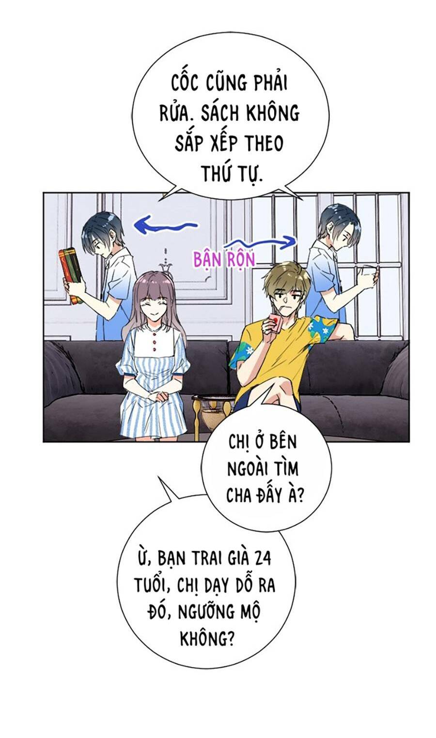Chương 47 - Trang 33