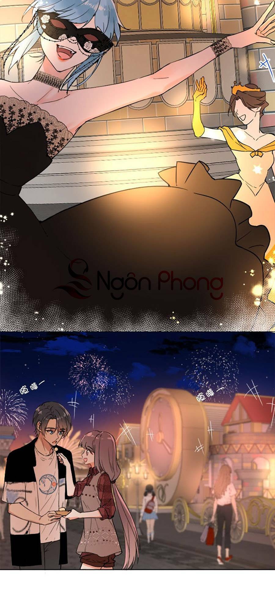 Chương 51 - Trang 29