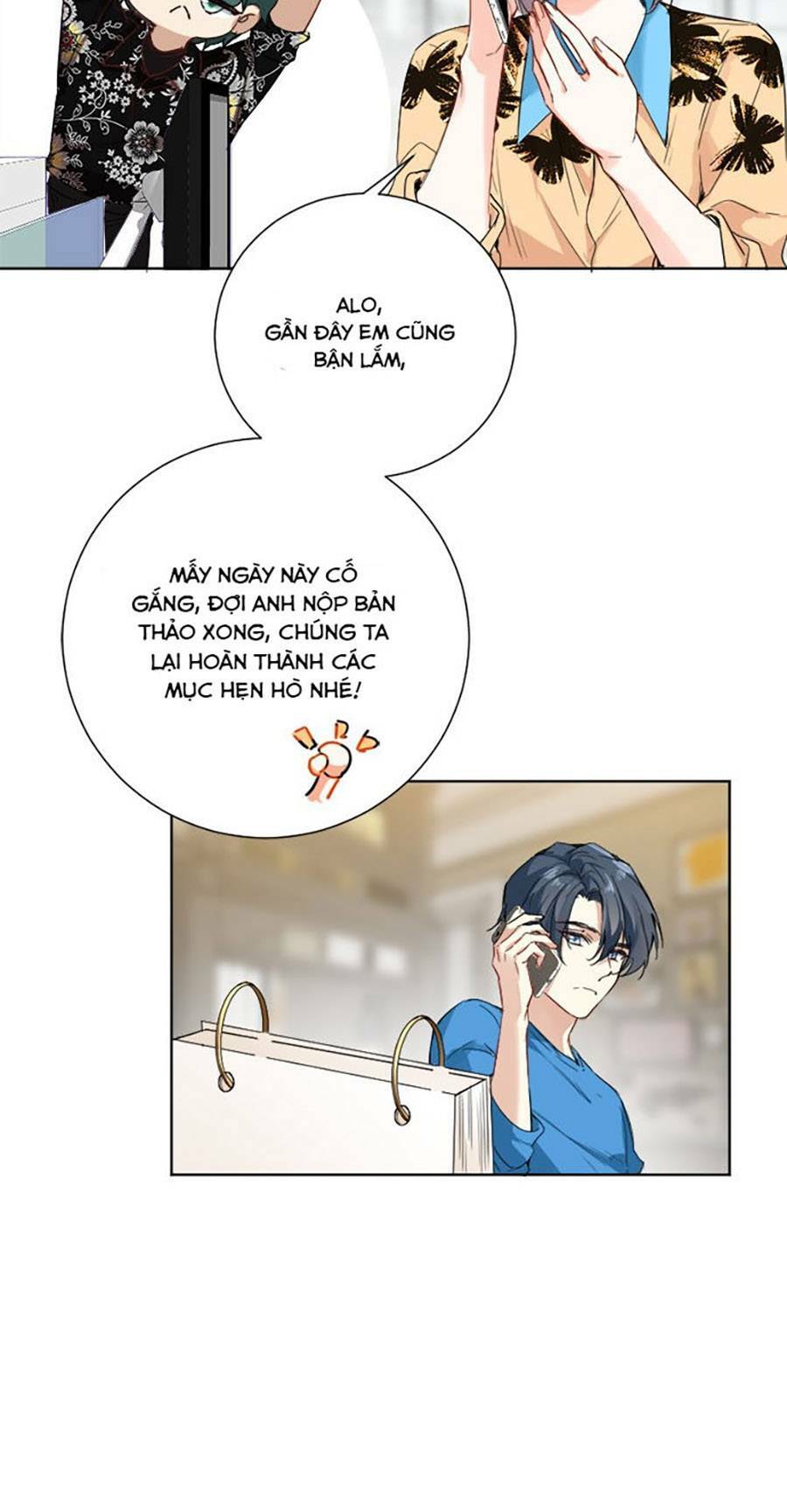 Chương 54 - Trang 10