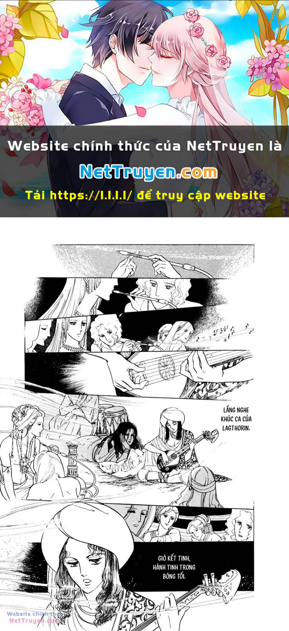 Chương 1 - Trang 1