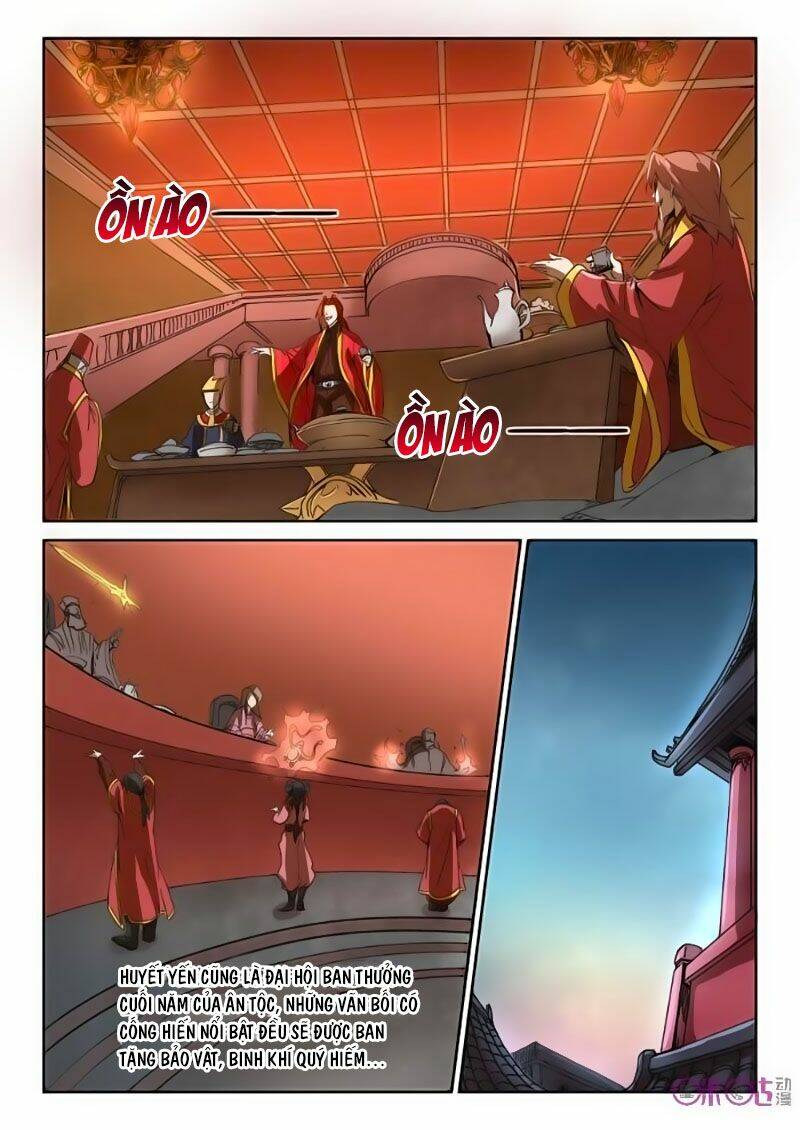 Chương 35 - Trang 8
