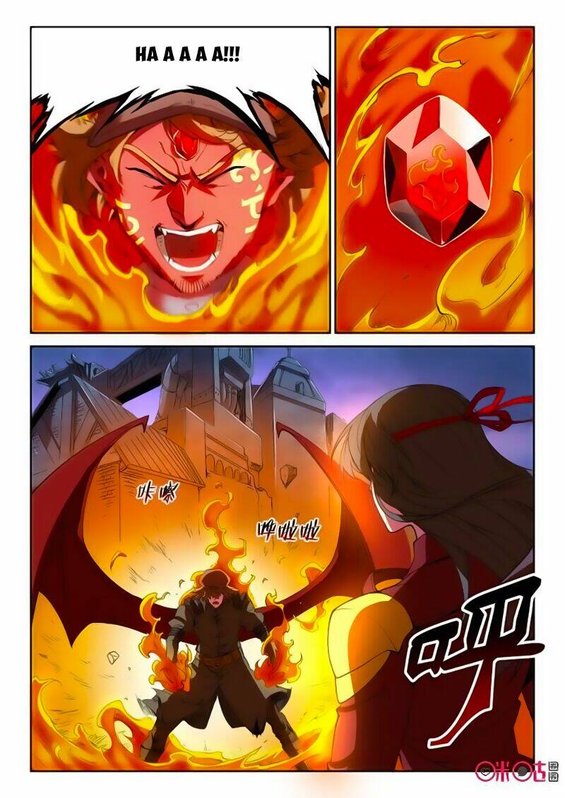 Chương 49 - Trang 7