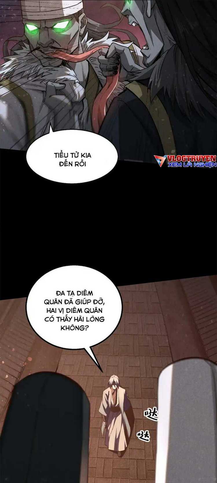 Chương 111 - Trang 31