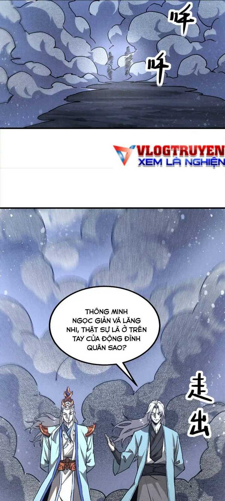 Chương 113 - Trang 20