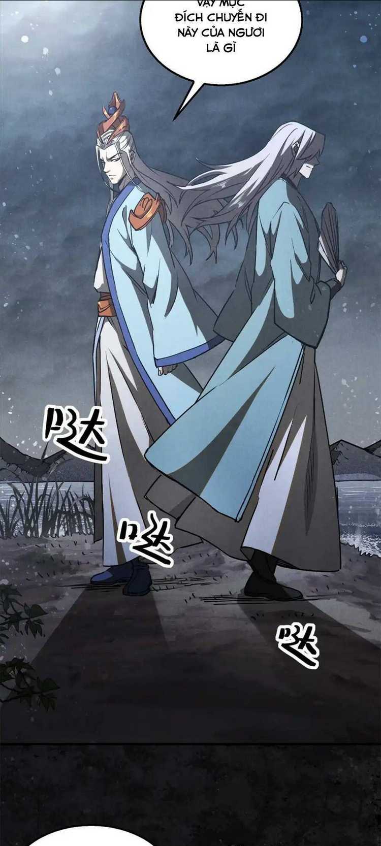 Chương 113 - Trang 26