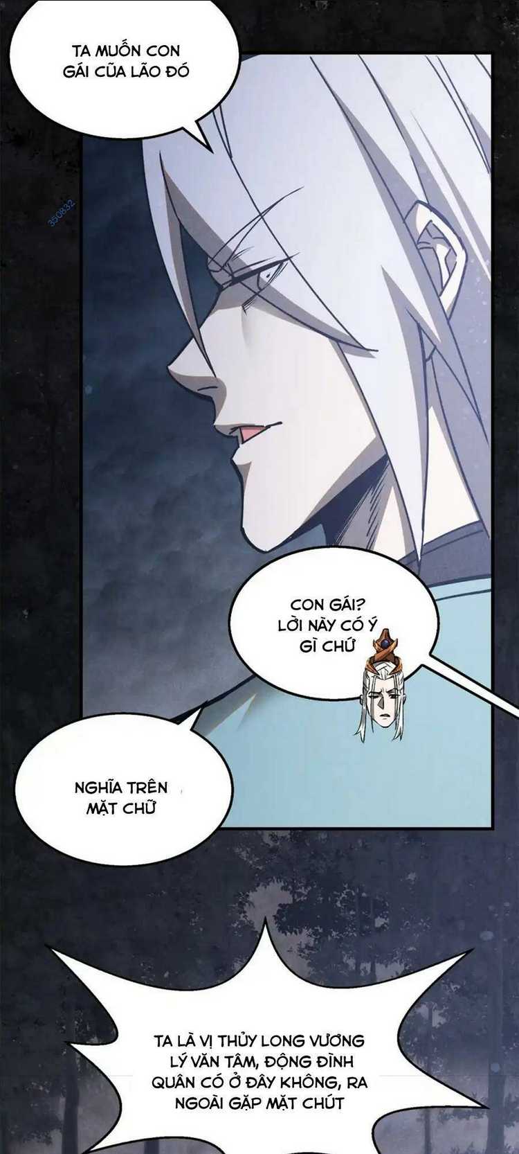 Chương 113 - Trang 27