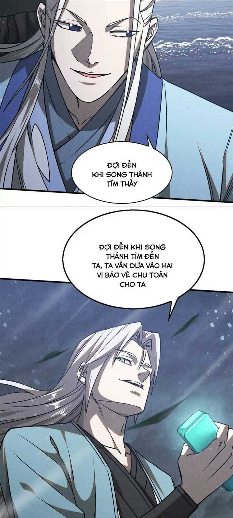Chương 115 - Trang 32