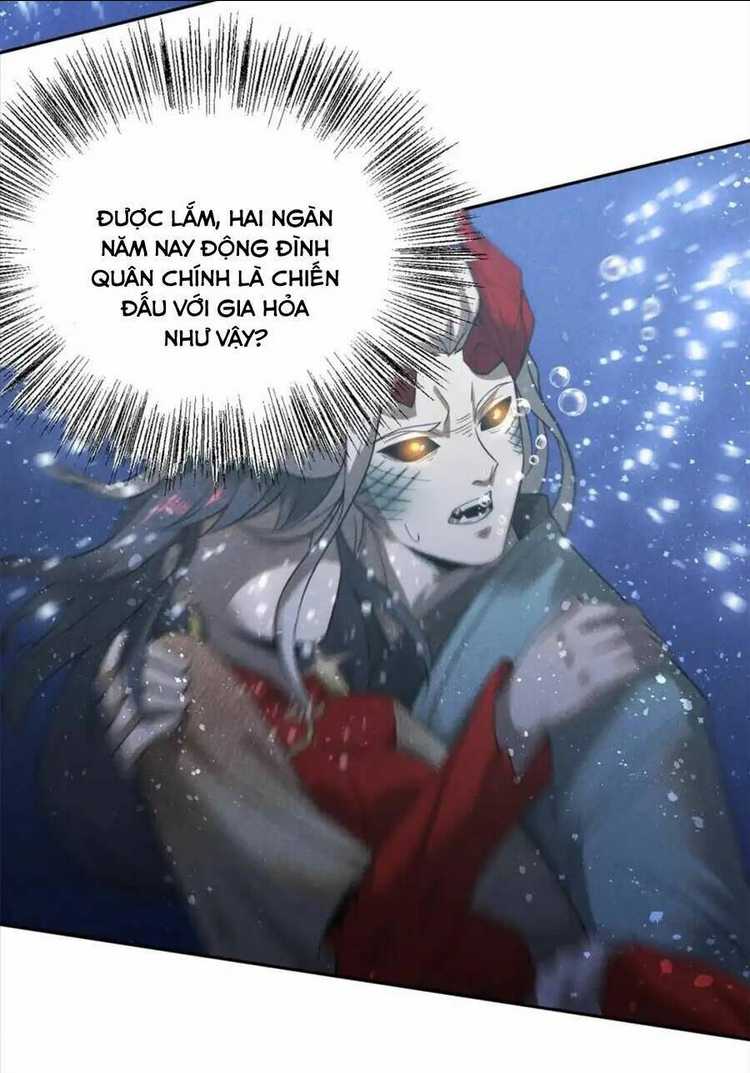 Chương 124 - Trang 20