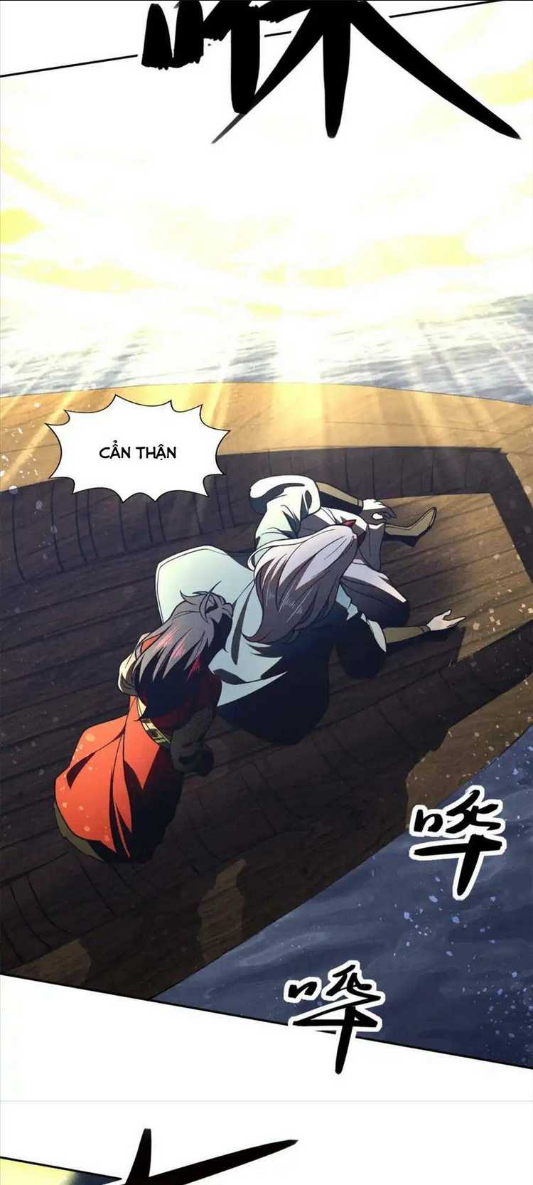 Chương 125 - Trang 34