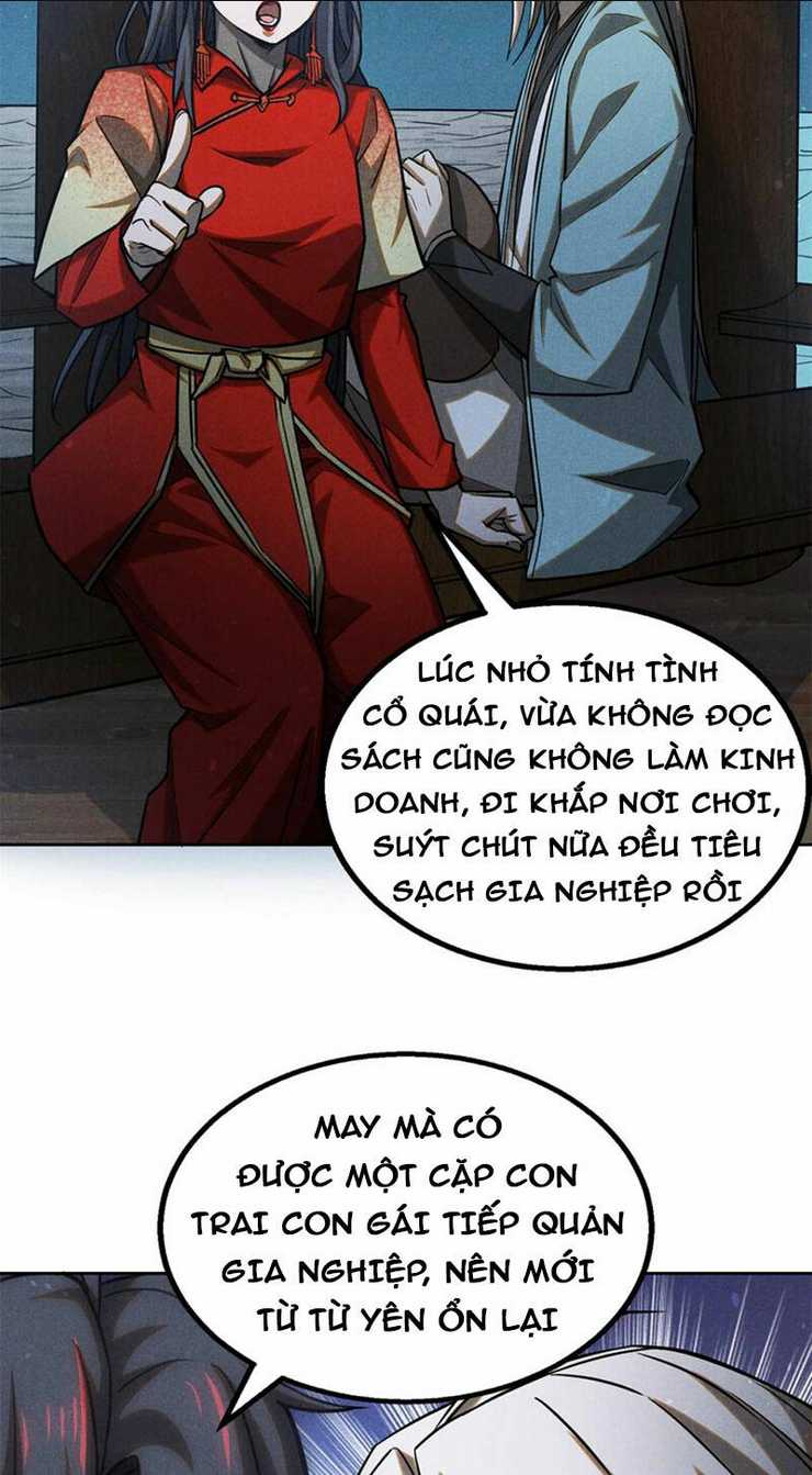 Chương 132 - Trang 32