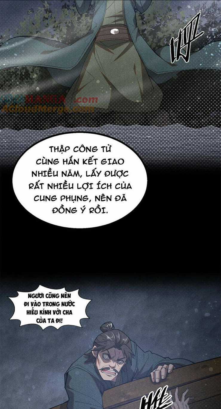 Chương 134 - Trang 16