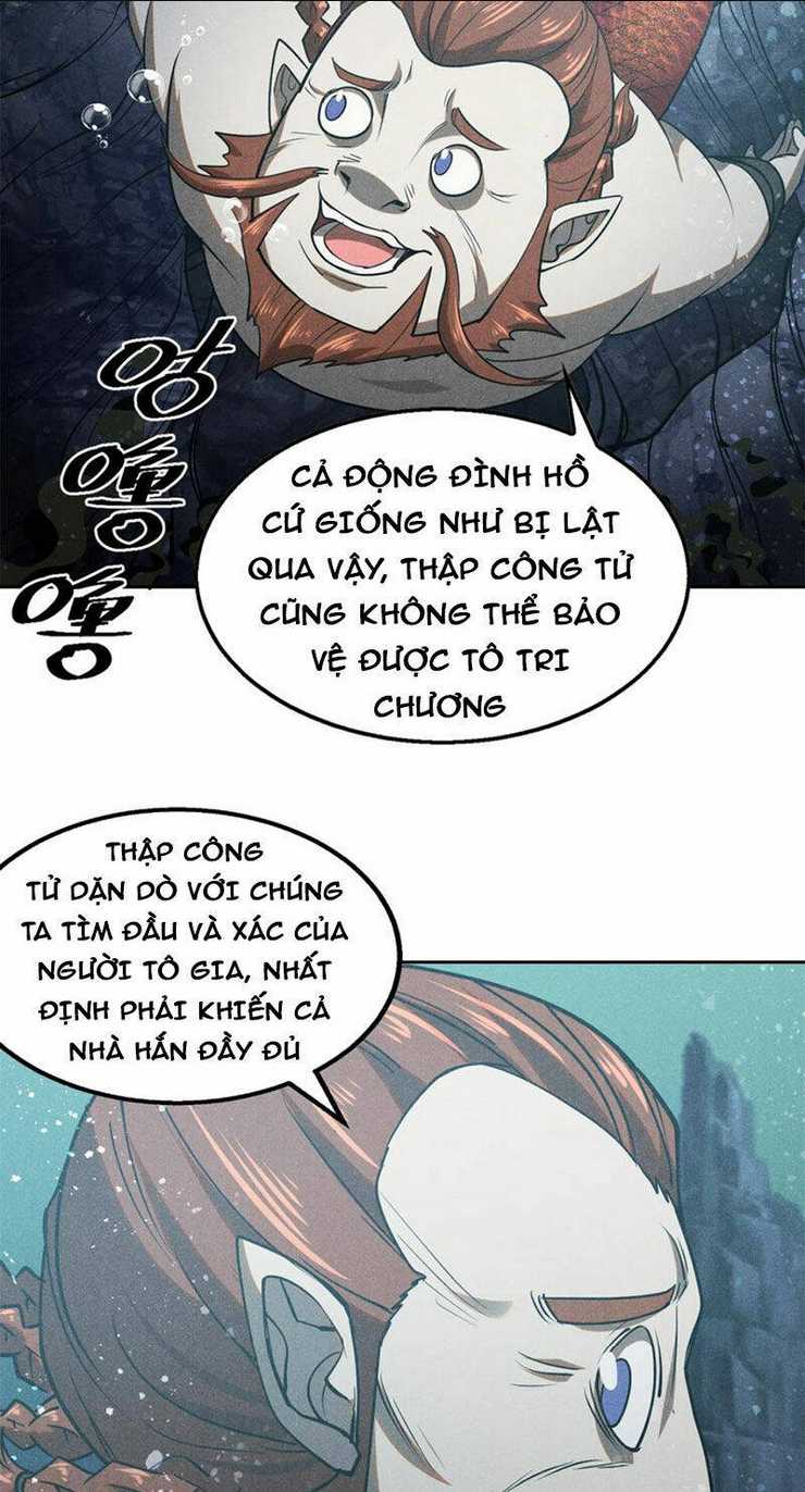 Chương 134 - Trang 19