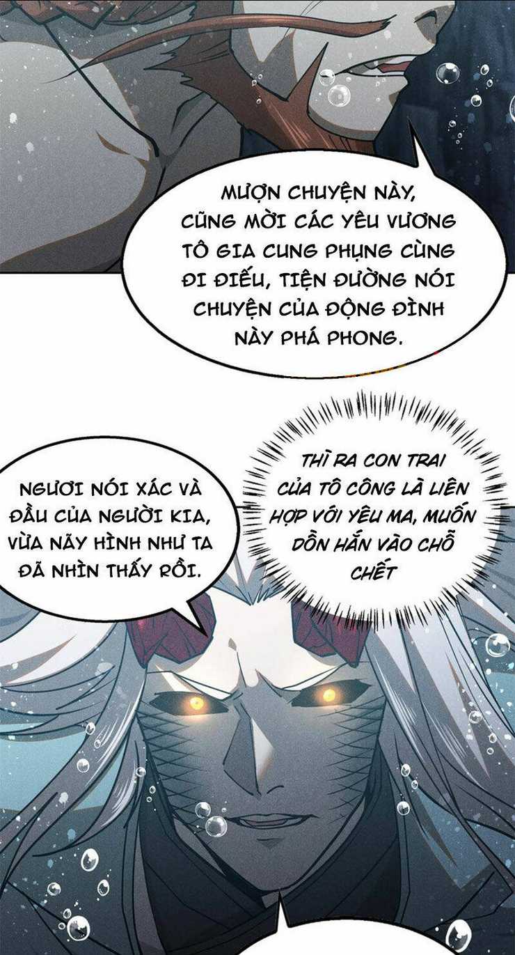 Chương 134 - Trang 20