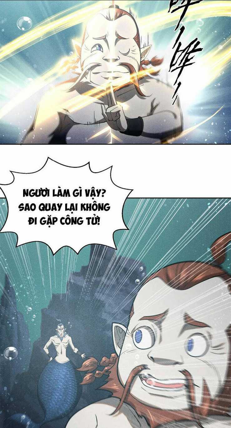 Chương 134 - Trang 28