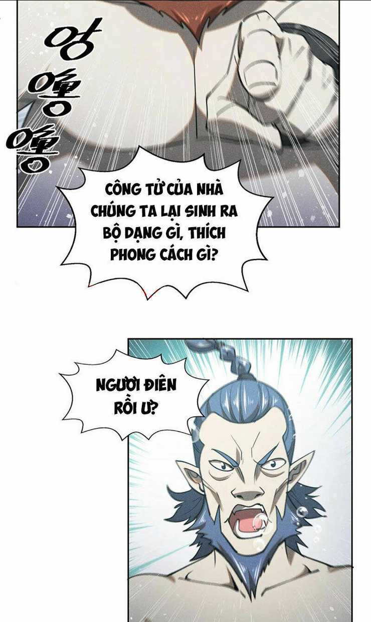 Chương 134 - Trang 31