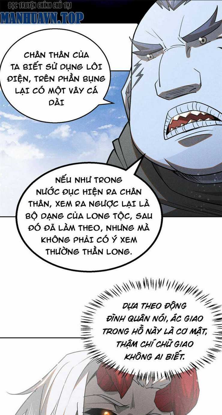 Chương 136 - Trang 25