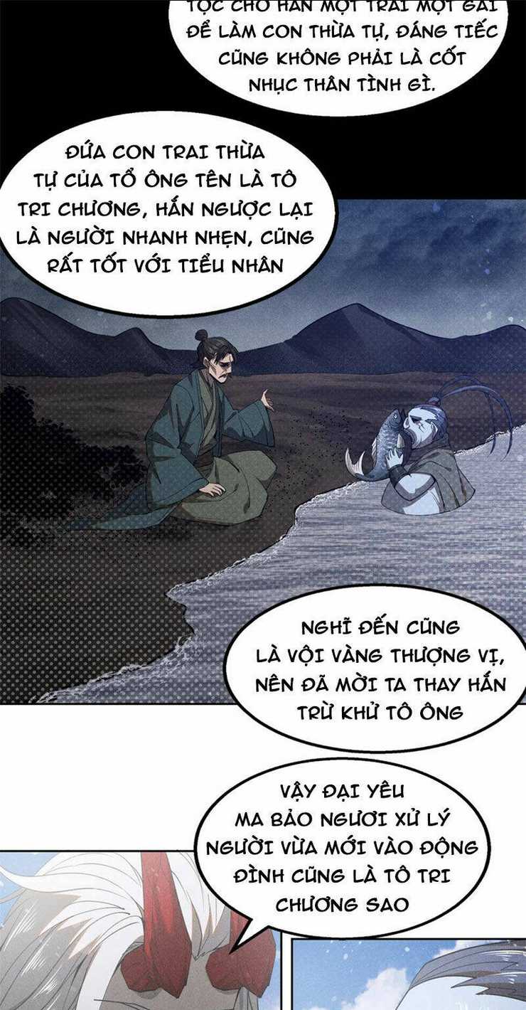 Chương 136 - Trang 34