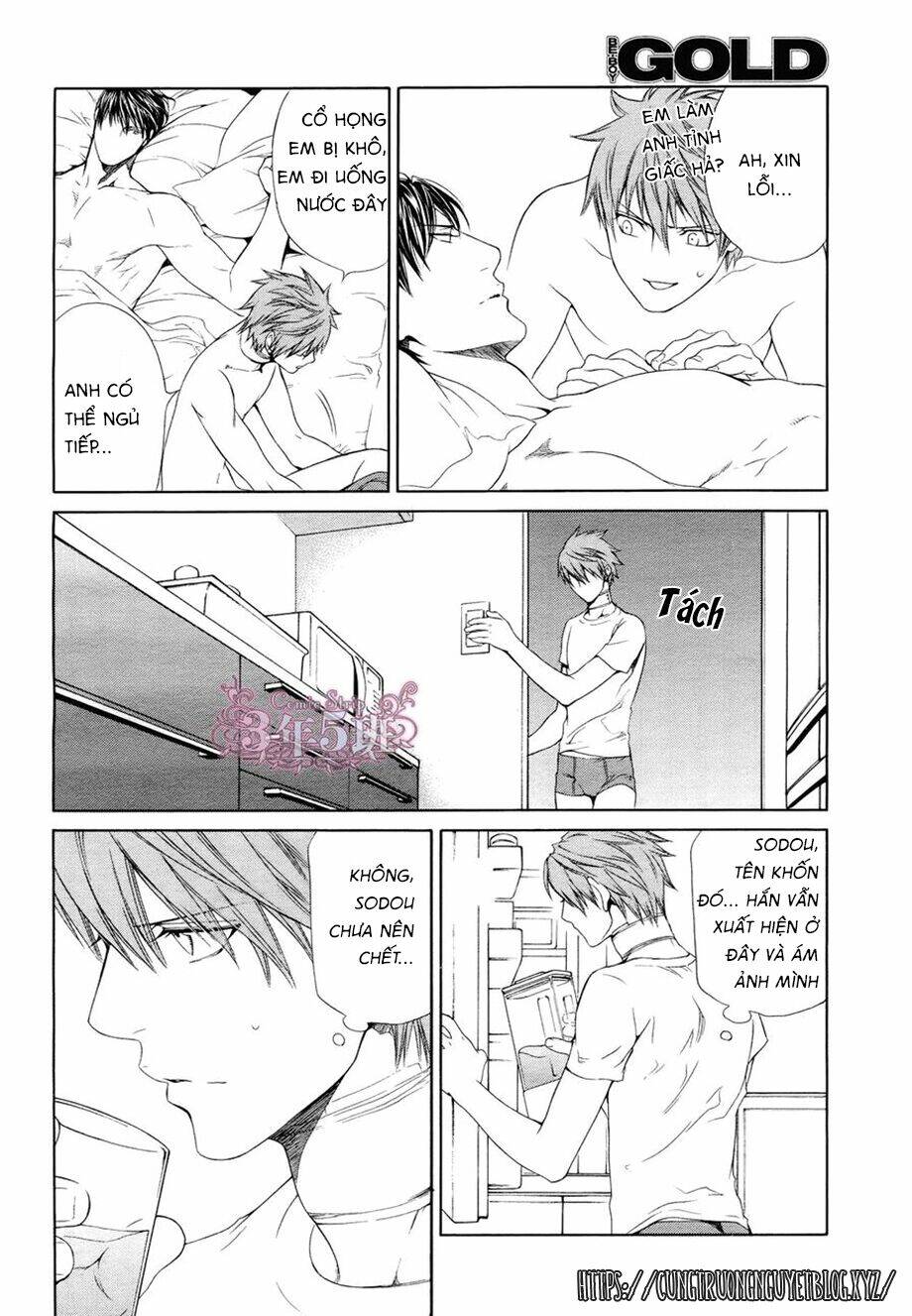 Chương 61 - Trang 7