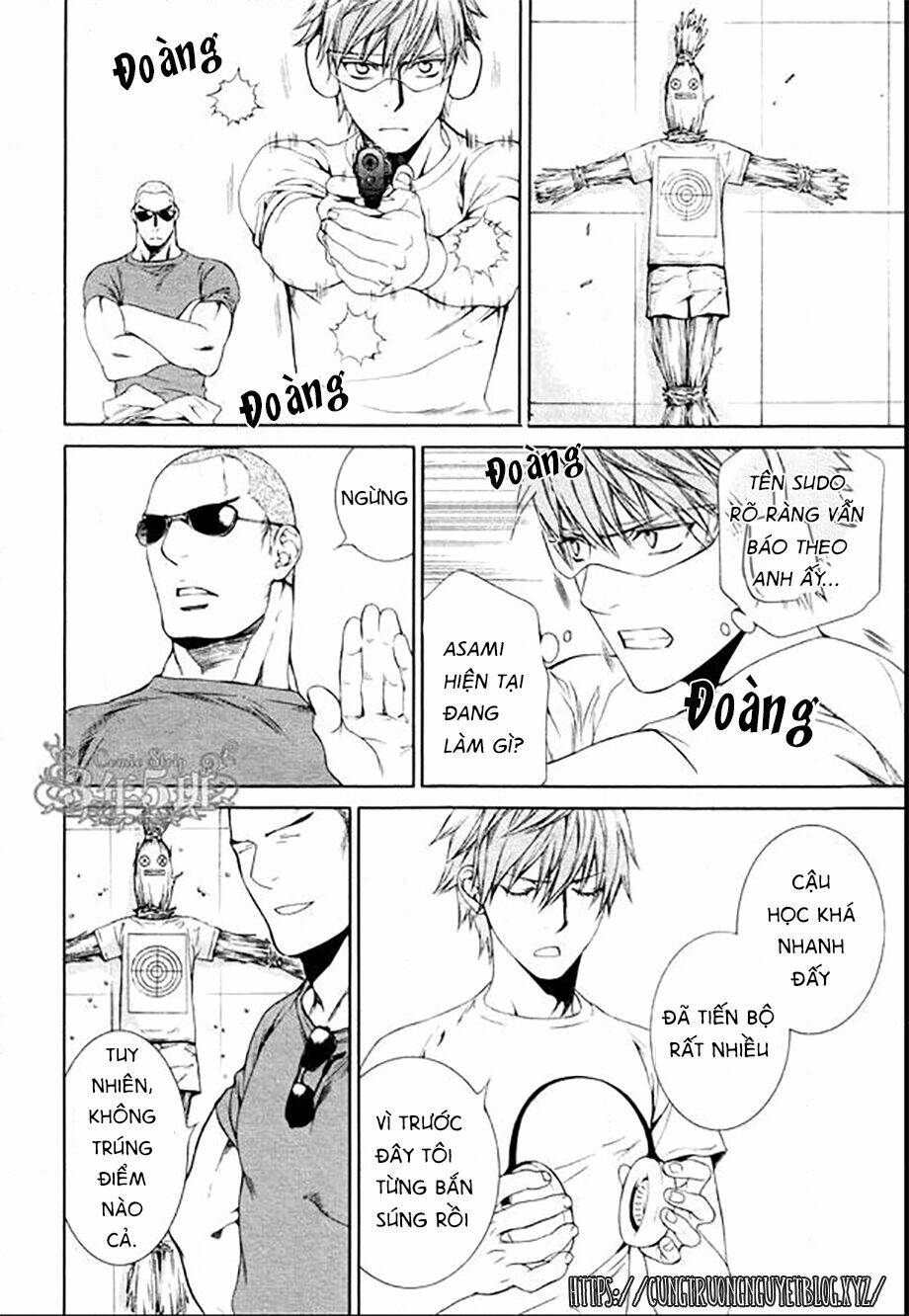 Chương 72 - Trang 8