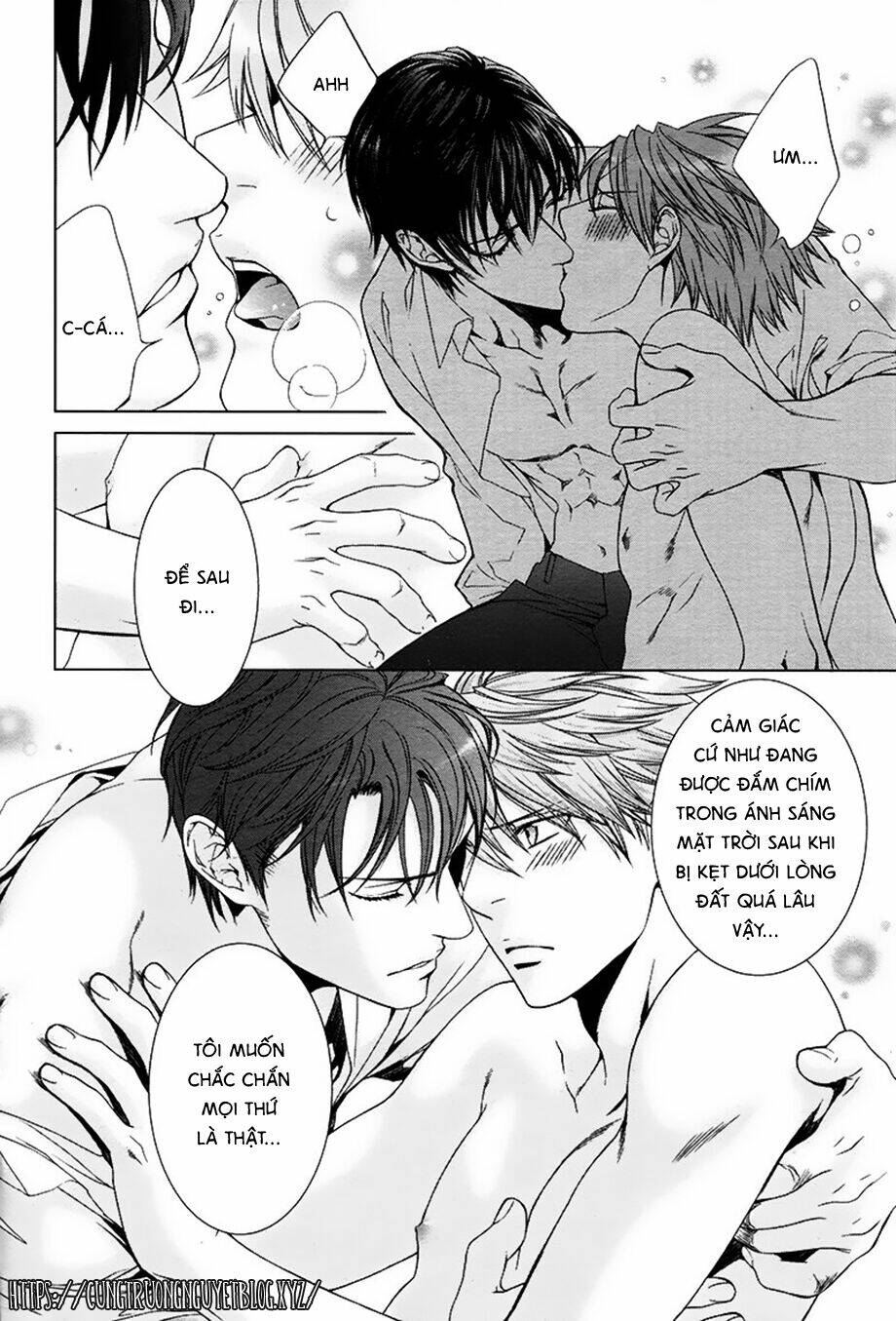 Chương 82 - Trang 15