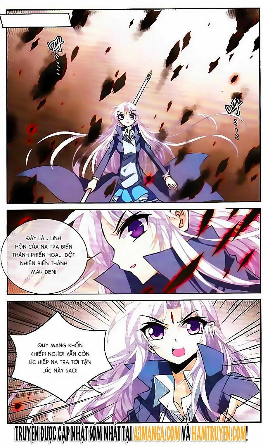 Chương 113 - Trang 7