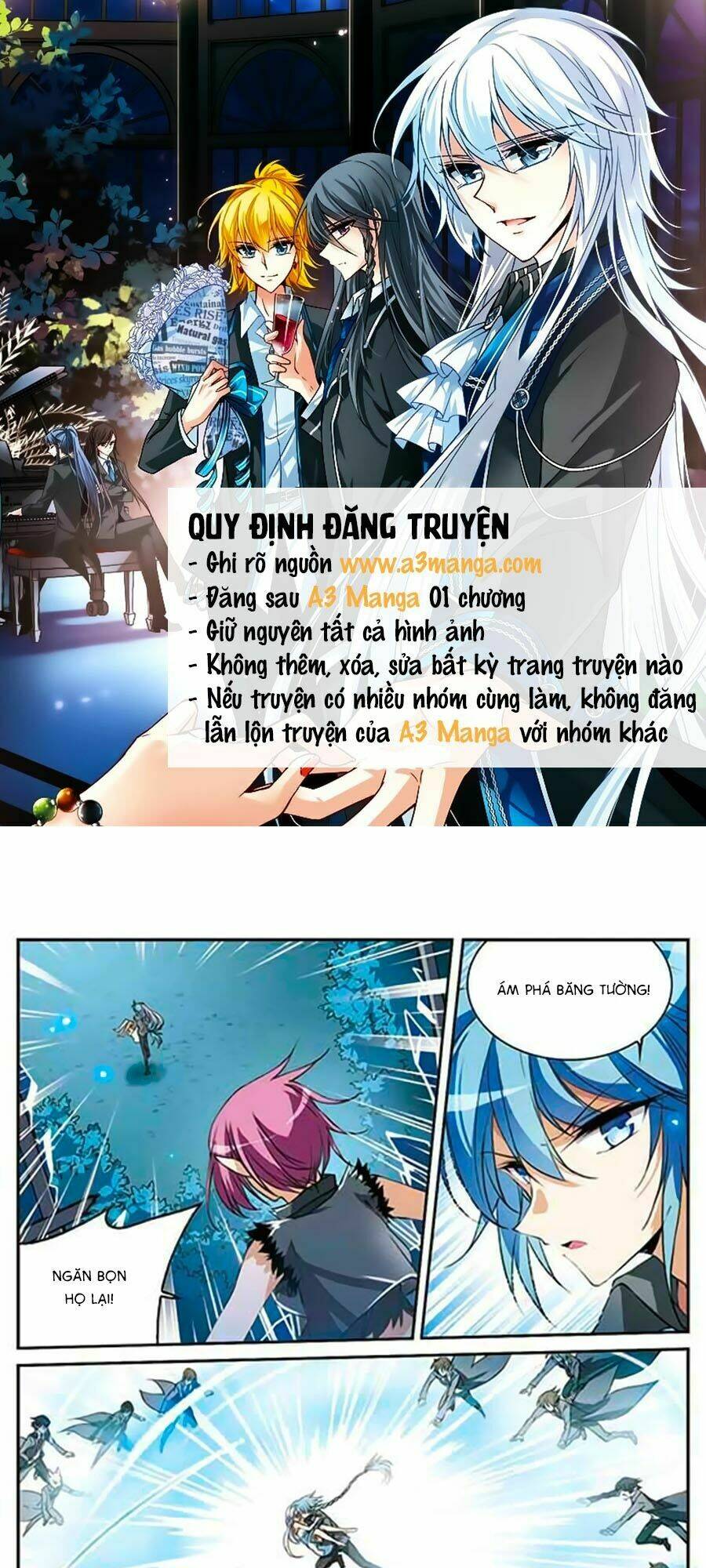 Chương 220 - Trang 2
