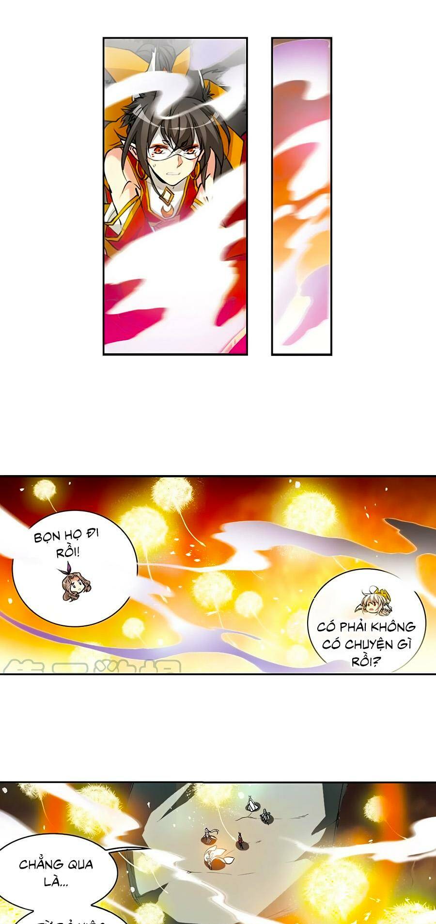 Chương 307.2 - Trang 5