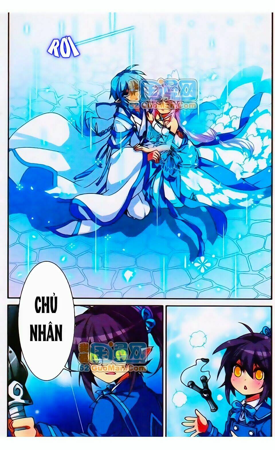 Chương 55 - Trang 5