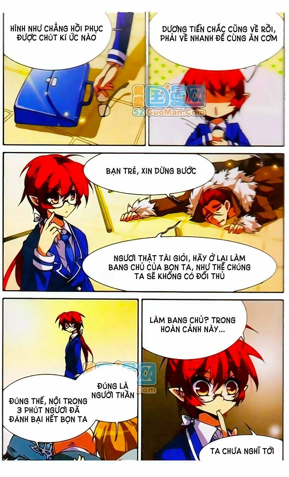 Chương 59 - Trang 3