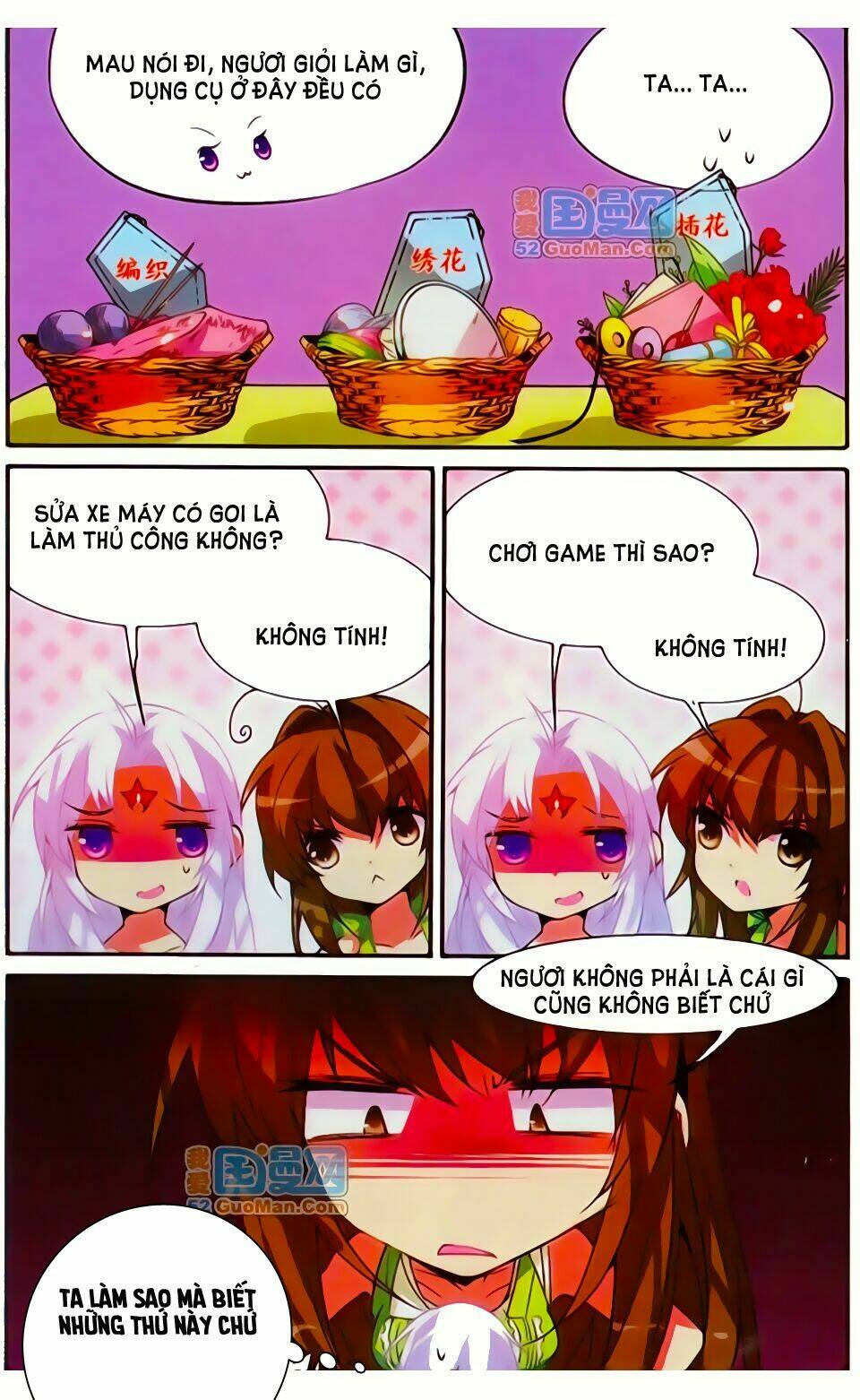 Chương 65 - Trang 3