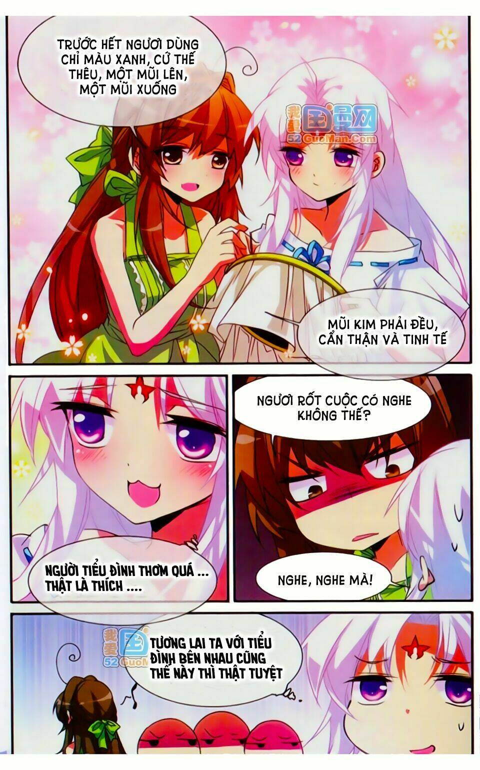 Chương 65 - Trang 6