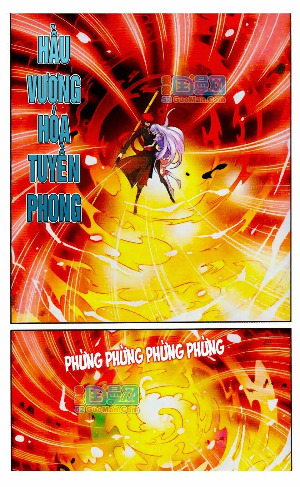 Chương 77 - Trang 8