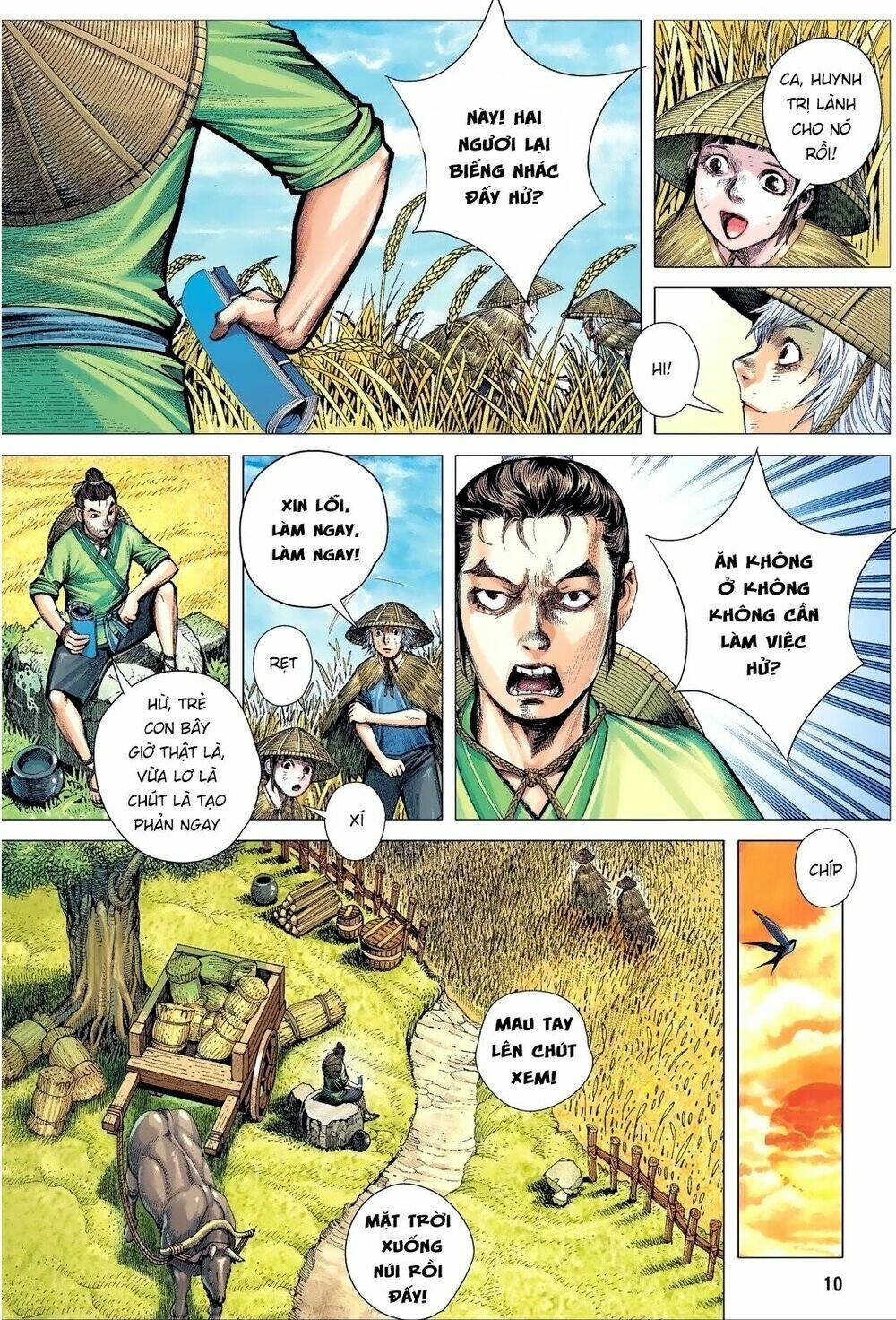 Chương 1 - Trang 10