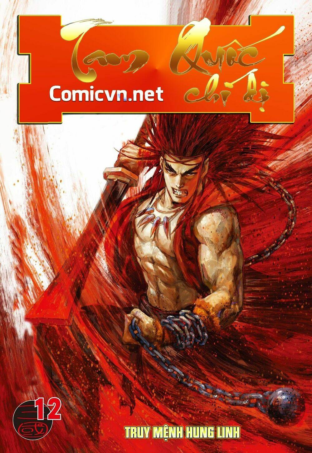 Chương 12 - Trang 1