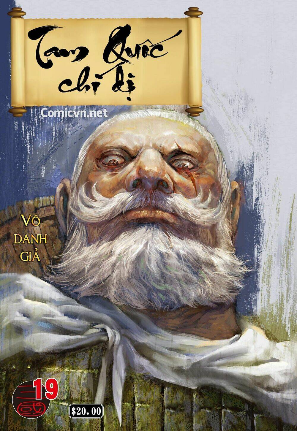 Chương 19 - Trang 1