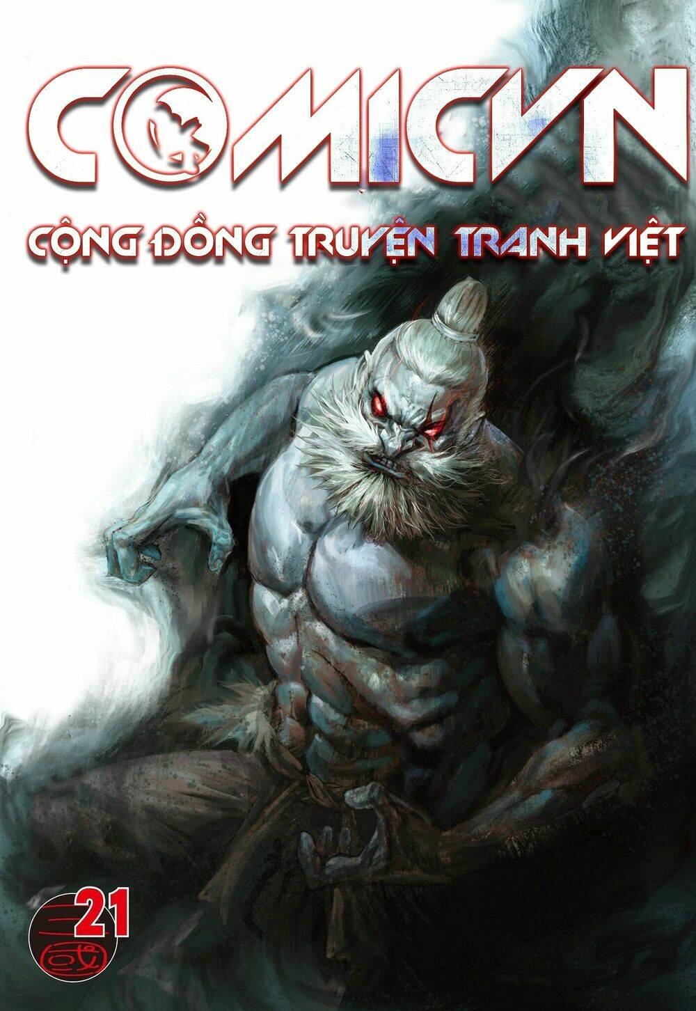 Chương 21 - Trang 1