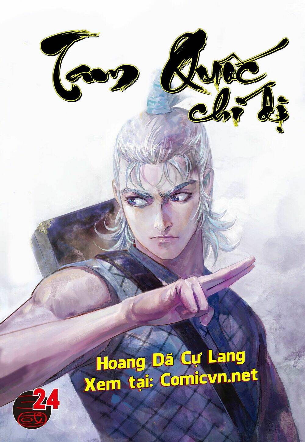 Chương 23 - Trang 16