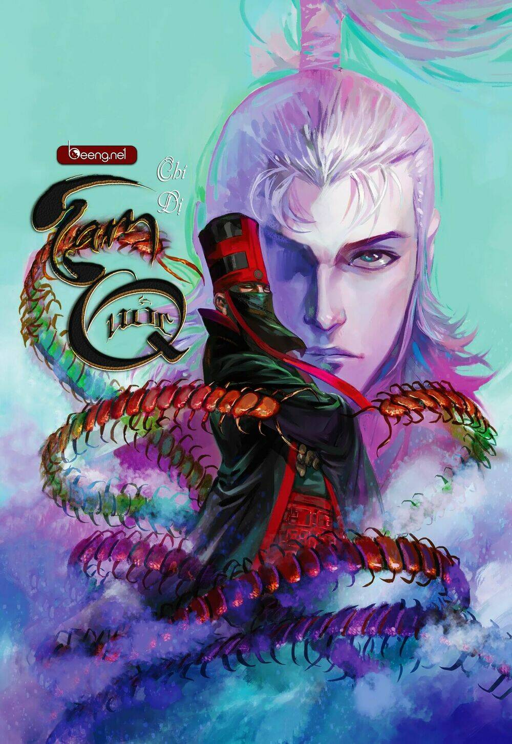 Chương 27 - Trang 1
