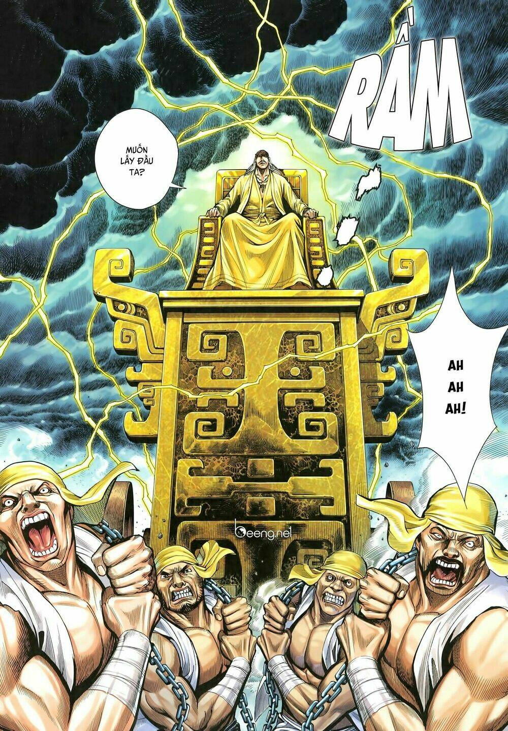 Chương 28 - Trang 4