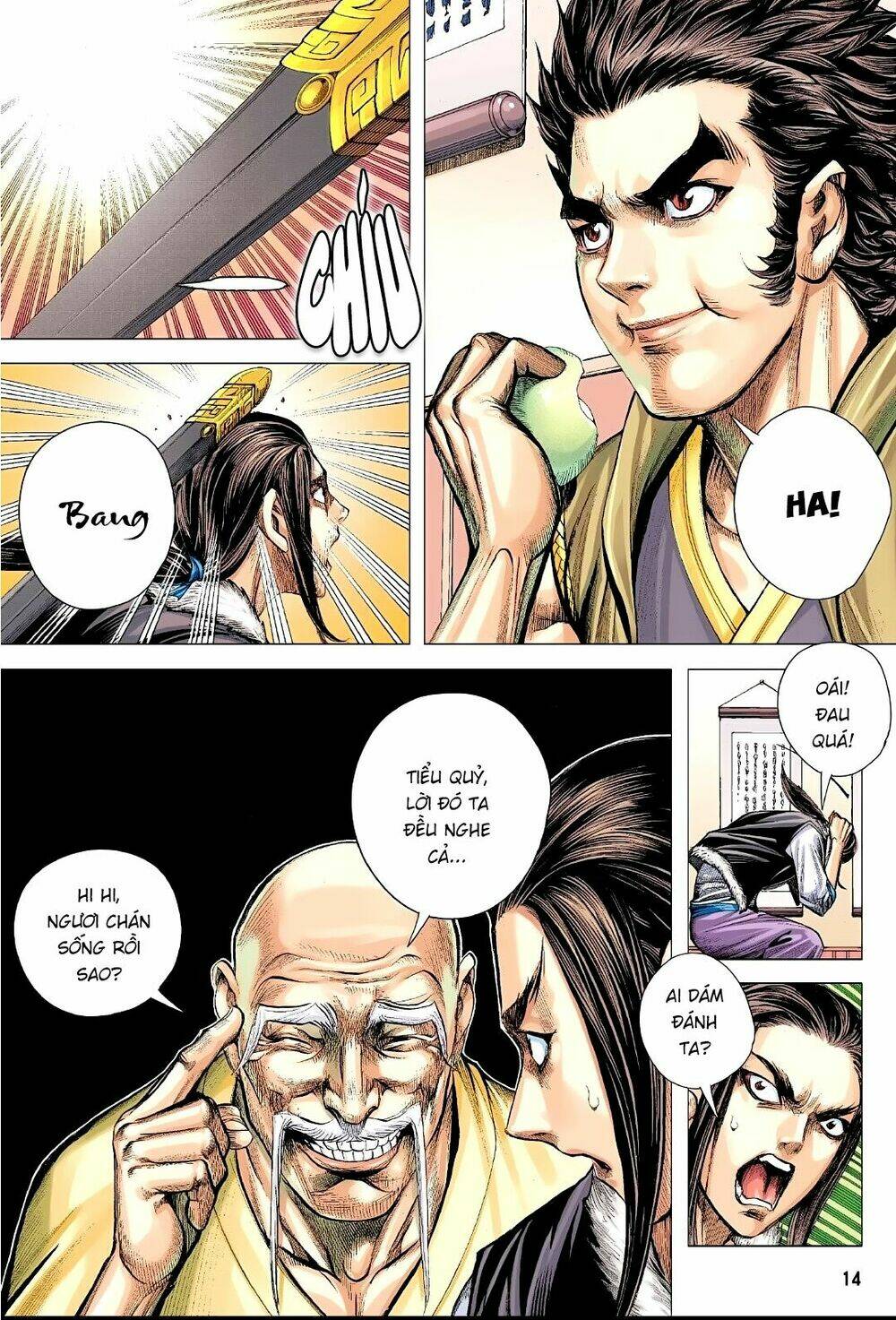 Chương 3 - Trang 13