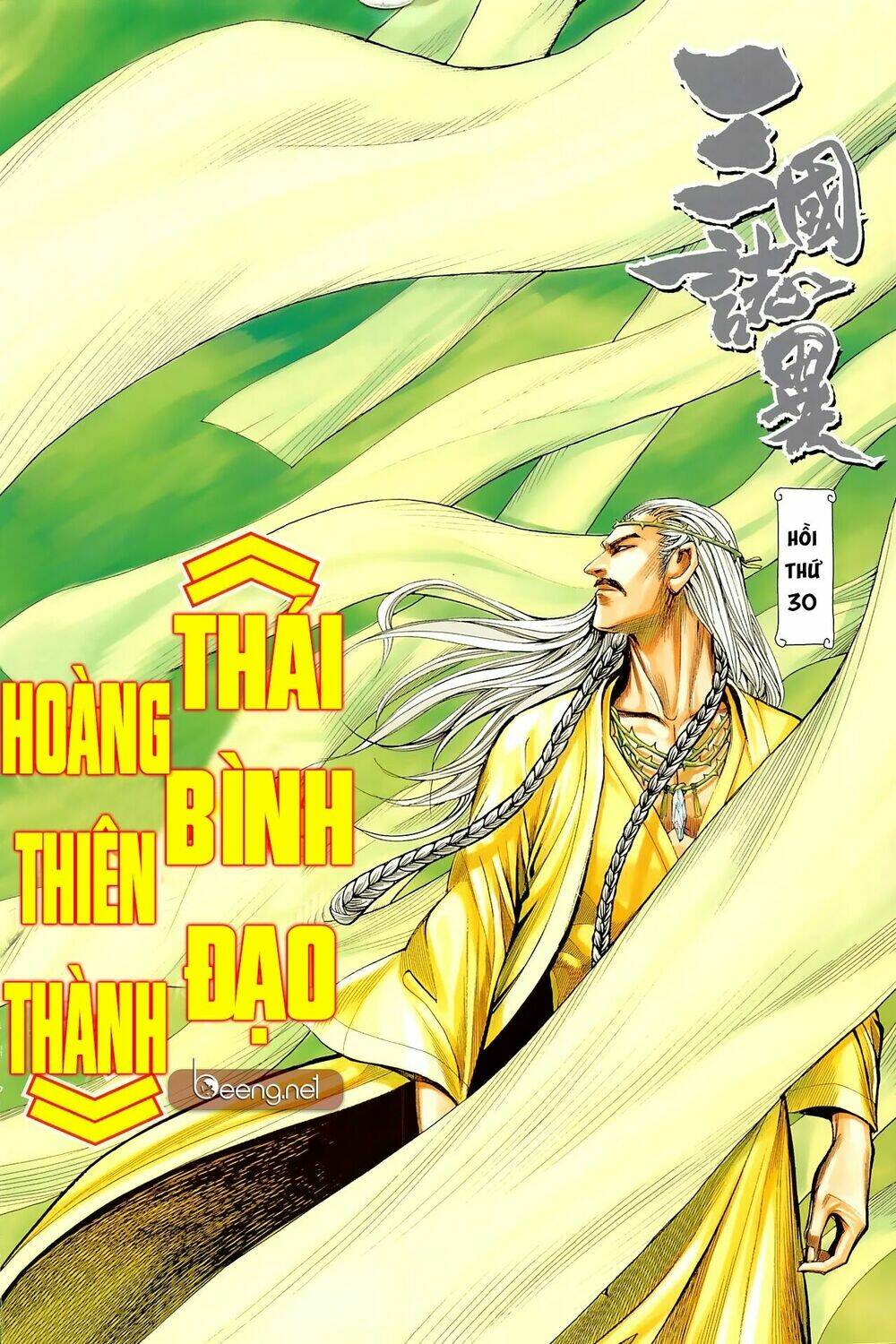 Chương 30 - Trang 2